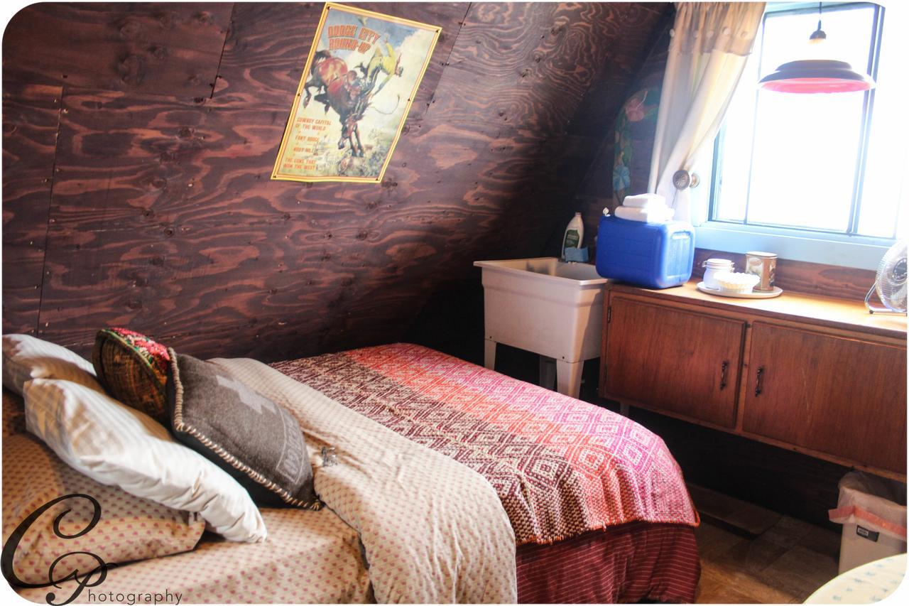 Cottonwood Cabins Fritz Creek المظهر الخارجي الصورة